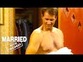 Al The Hunk Married With Children