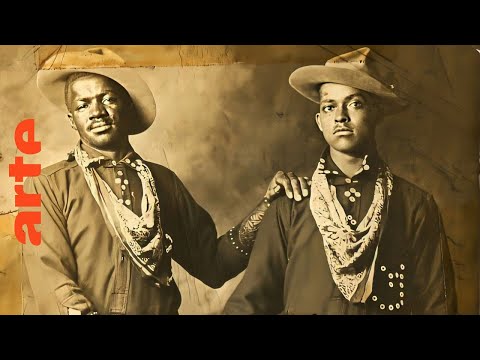 Black Far West - Une contre-histoire de l’Ouest - BA | Documentaire | ARTE