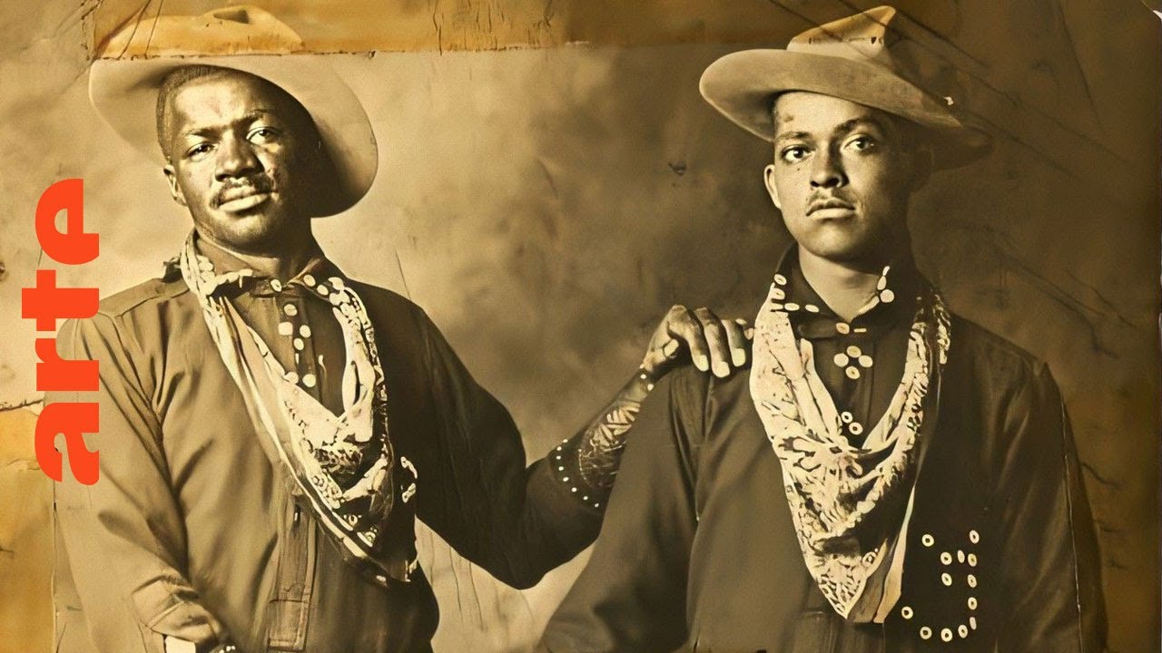 Miniature de la vidéo Black Far West - Une contre-histoire de l’Ouest - BA | Documentaire | ARTE du film Black Far West : Une contre-histoire de l'Ouest