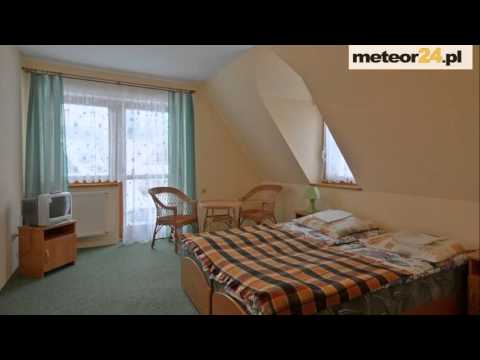 Pokoje Gościnne U Mostowego - Poronin meteor24.pl