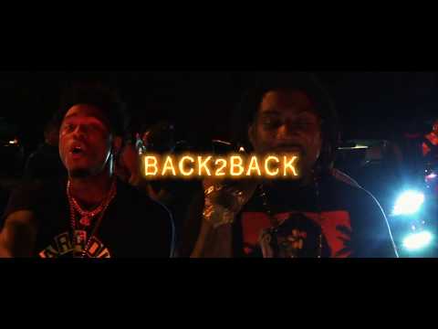 Yung Flexx - Back2Back