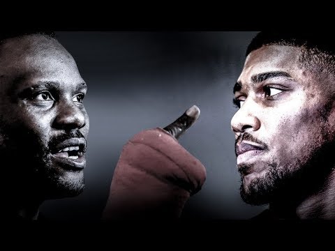 ANTHONY JOSHUA vs DEREK CHISORA IS NEXT IF DAVID HAYE GETS HIS WISH!! BOXING NEWS: