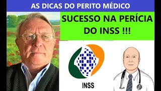 As dicas do perito sobre como se comportar na perícia médica do INSS