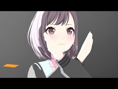 Ena being Ena for 11 minutes straight!?