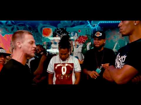 No Jo King vs Henny Hardaway