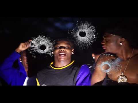 Mar Mar - Hot Nigga(Remix) Official Video | Shot By @kdpfilmz |