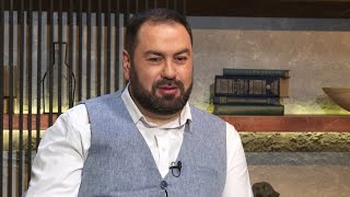 Առանց թեմայի. Էդուարդ Քալանթարյան