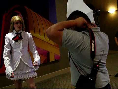 FanimeCon 2010 Tekken 6