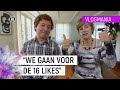 HET IS WEER TIJD VOOR EEN KNOTSGEKKE CHALLENGE | Vlogmania | Seizoen 2 #6 | NPO Zapp