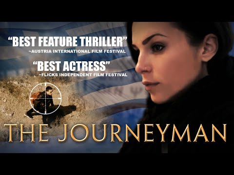 Tráiler de The Journeyman (2020)