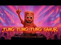 Tung Tung Tung Sahur Remix Brainrot Song Italian Brainrot