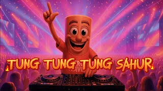 Download lagu Tung Tung Tung Sahur Remix (Brainrot Song) | Italian Brainrot mp3