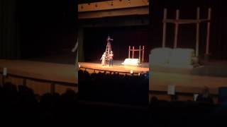 Emmie "All or Nothing" in Musical