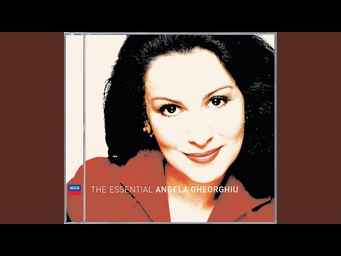 Verdi: Simon Boccanegra / Act 1: "Come in quest'ora bruna"