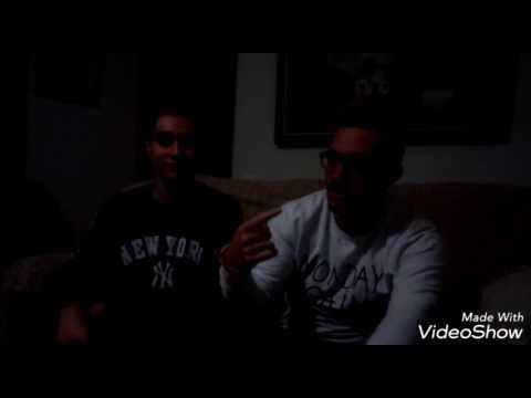 #15 Cookin & Molero [Freestyle Shots]