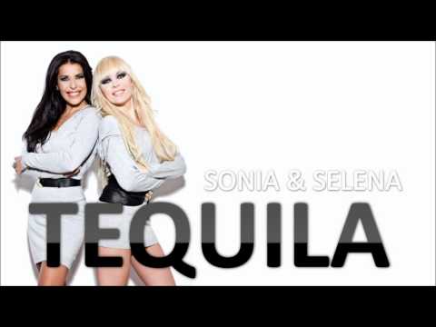 Sonia & Selena - Tequila