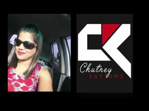 Tere Naino Ne  - Nisha Ramsook Chutney Rhythms (Professor bounty Targetz 2017 production)..