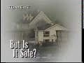 CBS Evening News With Dan Rather Short Promo December 23 2003