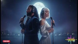 Sia ft. Damian Marley – Endless Horizon | AI Music Video (Cinematic Pop Reggae Fusion)