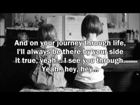 Monica Michael - Pretty Little Sister (Extended With Lyrics) X Factor UK 2014