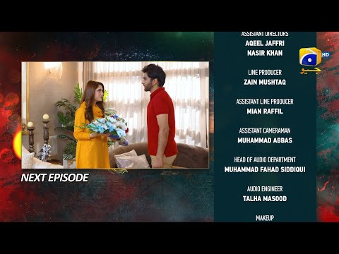 Ehraam-e-Junoon Episode 03 Teaser - 9th May 2023 - HAR PAL GEO