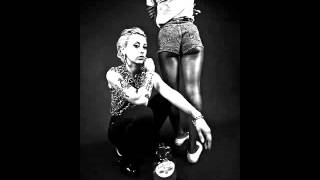 KREAYSHAWN &quot;Twerkin&quot; (Official Nola Bounce Remix) Feat. DIPLO &amp; SISSY NOBBY