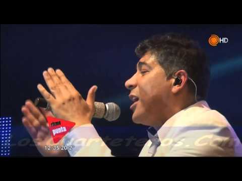 El Tigueron  - La Barra En Vivo (Villa Retiro)[27-09-14]