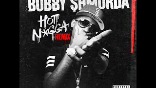 Bobby Shmurda - Hot Nigga (Official Remix) f/ Chris Brown,Jada,Fab,Busta &amp; Yo Gotti  [Explicit]