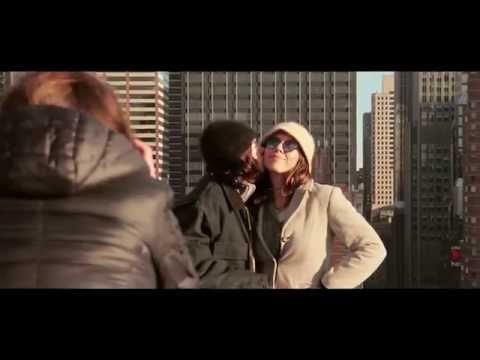 Leah Shaw - Up in New York City (Official Music Video)