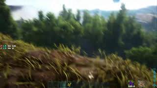 [ARK]きょうりゅうと俺とお前
