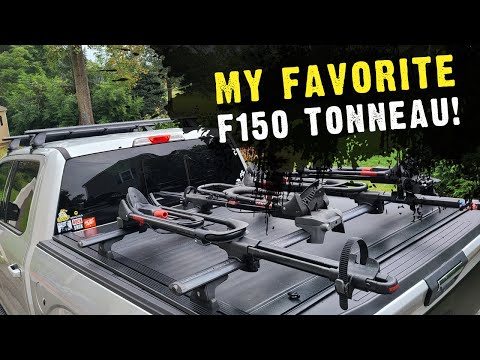Best f150 roll back tonneau cover