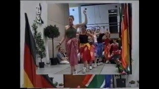 preview picture of video 'Fest zur Namensgebung der Nelson-Mandela-Schule Dierdorf'