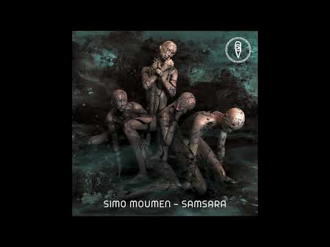 Simo Moumen - Samsara (Original Mix)