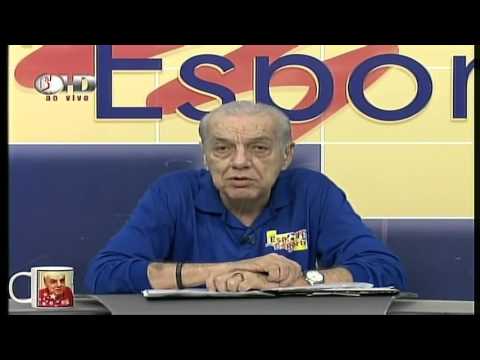 Programa Esporte por Esporte – 30/11/2015
