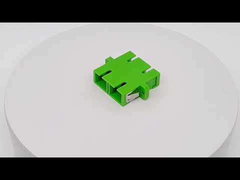 Connector Parts