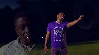 Sir Charles Jones  &quot;Lord I&#39;m Trying&quot; Feat. Boosie BadAzz