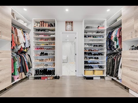 25 Arthur Griffin Crescent   30 Second