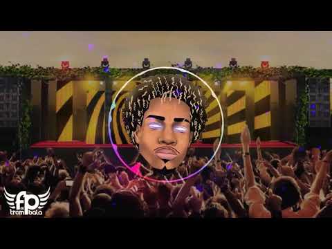 Nenzinho feat nenzinho-Santa loucona DJ 2F VCS DJ Luanzinho e FP do trem bala