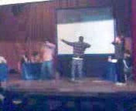 Big Crew - Rrefimi i Big Crew