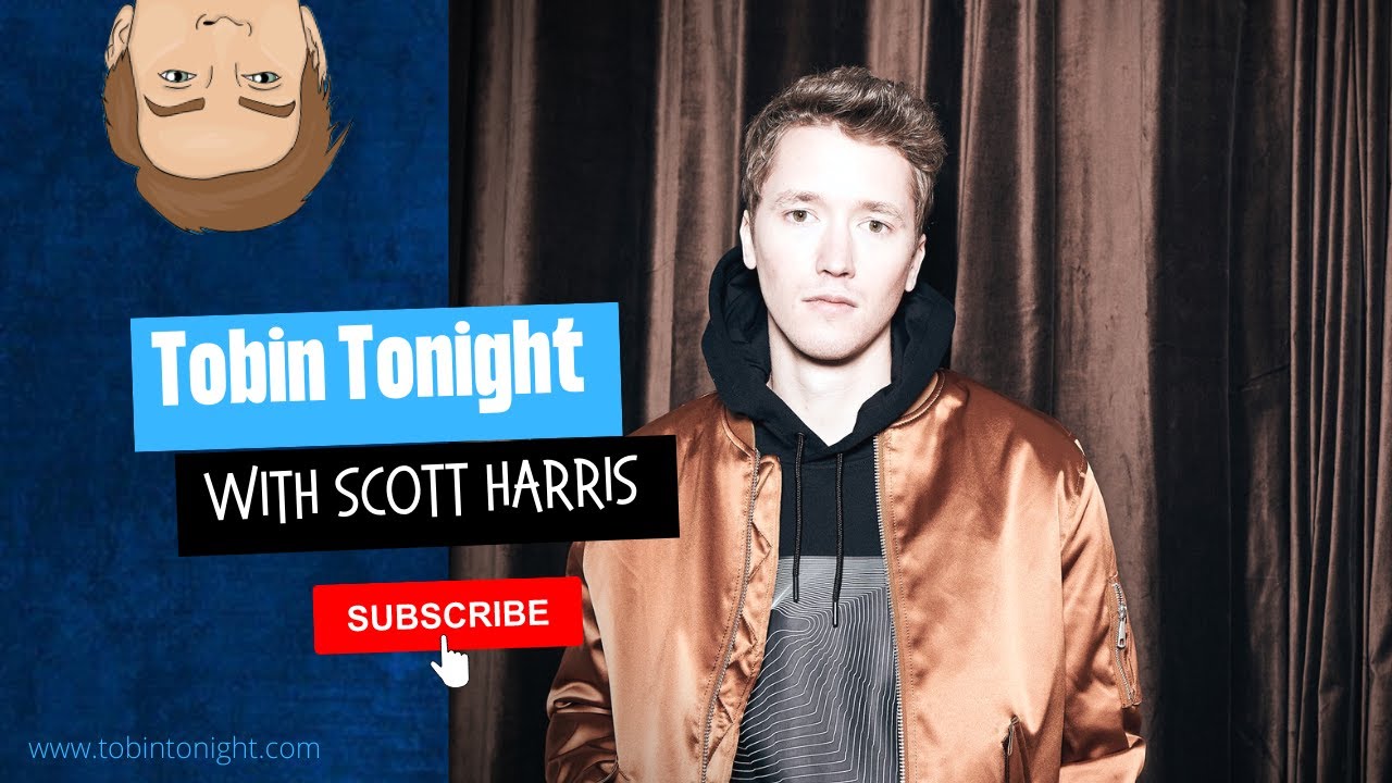 Scott Harris:  Rise of the Regime