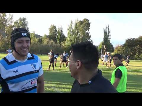 Husares vs Independiente RC 2t