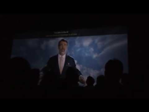 L'EXTRAORDINAIRE VOYAGE   NOUVELLE ATTRACTION DU FUTUROSCOPE