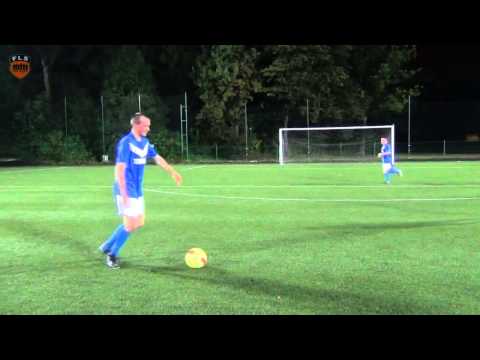 1. tydzień: Techglass - Novi (FLS Jesień 2013)