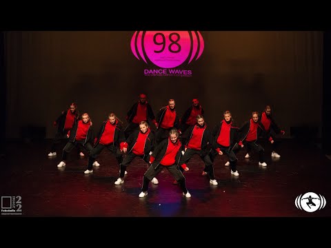 21-22 Qualifier 7 BE - SMDT Unlimited (ShaMoDo It!) / REIRAKU - EXYZ