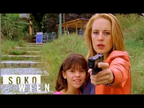 ᴴᴰ SOKO Wien Staffel 5 Folge 13 - Gegen den Strom