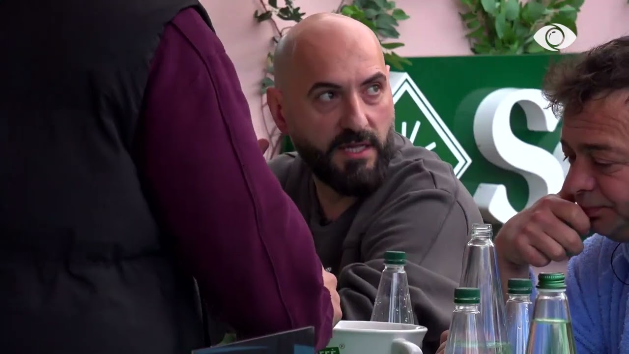 Bernardi ironizon Jozin: Ka qenë palestra mbyllur kur kishe ditët e këmbës?