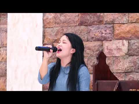 F  Lalhmangihkimi  : Mamawh chhanna