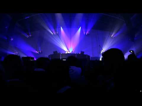 Josh Lang - White Thing (Josh Lang Harder Mix)