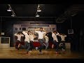 Tune Maari Entriyaan Choreography By SAM JOVEL TMDA STUDIOS