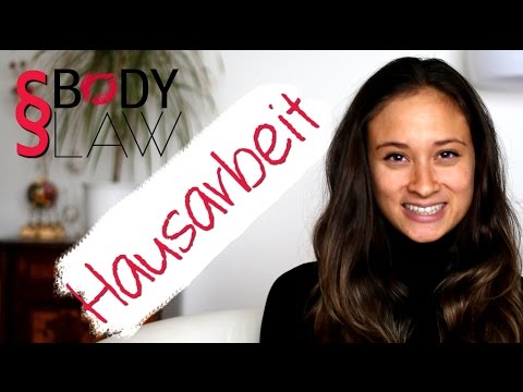 Jura Studium - Hausarbeit schreiben - Vorgehen, Aufbau, Herangehensweise